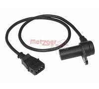 Original METZGER Sensor De Cigüeñal 0902057 Para Opel