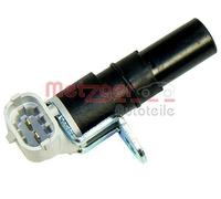 Original METZGER Sensor De Cigüeñal 0902105 Para Opel
