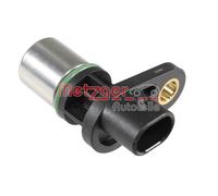 Original METZGER Sensor De Cigüeñal 0902109 Para Fiat Opel