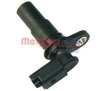 Original METZGER Sensor De Cigüeñal 0902195 Para Renault