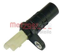 Original METZGER Sensor De Cigüeñal 0902202 Para Nissan Opel Renault