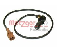 Original METZGER Sensor De Cigüeñal 0909008 Para Alfa Romeo Fiat Lancia