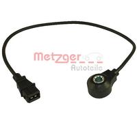 Original METZGER Sensor De Golpes 0907095 Para MINI