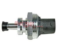 Original METZGER Sensor Presión de Escape 0906316 para Dacia Nissan Opel Renault