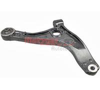 Original METZGER Soporte De Eje 58118702 Para Nissan Opel Renault