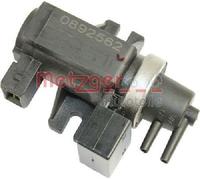 Transductor Control Aceleración 12V de Solenoide METZGER para entre Otros, BMW