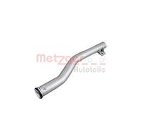 Original METZGER Tubería De Refrigerante 4010335 Para Hyundai KIA
