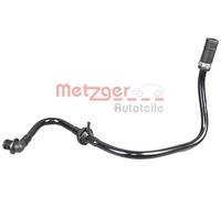 Original METZGER Tubería De Vacío Del Servofreno 2180017 Para Audi Skoda