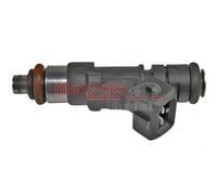 Original METZGER Válvula De Inyección 0920008 Para Ford