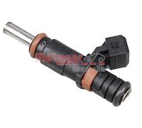 Original METZGER Válvula De Inyección 0920021 Para BMW