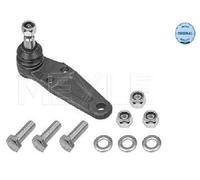 Original MEYLE Articulación De Suspensión/Freno 516 010 5293 Para Volvo