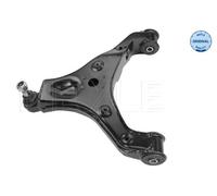 Brazo de control Eje delantero, derecha Brazo oscilante transversal 116 050 0090