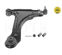 Original MEYLE Brazo De Suspensión Delantera 616 050 0010/HD Para Opel