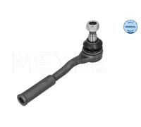 Original MEYLE Cabeza De Barra De Dirección 016 020 0002 Para Mercedes-Benz