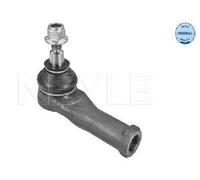 Original MEYLE Cabeza De Barra De Dirección 716 020 0014 Para Ford Jaguar