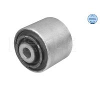 Original MEYLE Casquillo Cojinete Brazo de Control 18-14 610 0005 para Jaguar