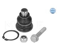 Original MEYLE Conjunta la Gestión de Contratos 16-16 010 0004/S para Dacia