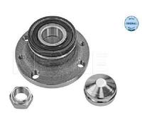 Original MEYLE Cubo 214 750 0002 para Alfa Romeo Citroën Fiat Ford Lancia