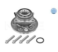 Original MEYLE Cubo De Rueda 014 750 0007 Para Mercedes-Benz VW