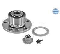 Original MEYLE Cubo De Rueda 100 652 0001 Para Audi Seat Skoda VW