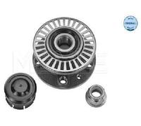 Original MEYLE Cubo De Rueda 16-14 080 3924 Para Renault