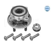 Original MEYLE Cubo De Rueda 18-14 652 0002 Para Jaguar Land Rover