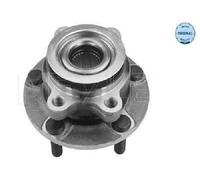 Cubo de rueda MEYLE 36-14 652 0003