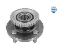 Original MEYLE Cubo De Rueda 36-14 750 0002 Para Nissan
