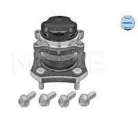 Original MEYLE Cubo De Rueda 36-14 752 0003 Para Nissan