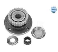 Original MEYLE Cubo De Rueda 40-14 752 0001 Para Citroën Peugeot