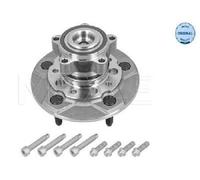 Original MEYLE Cubo De Rueda 714 652 0005 Para Ford
