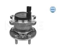 MEYLE 714 750 0018 Buje de rueda trasero para