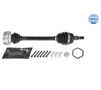 Original MEYLE Eje De Transmisión 100 498 0652 Para Audi Seat Skoda VW