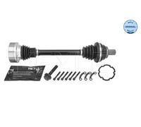 Original MEYLE Eje De Transmisión 100 498 0714 Para Audi Seat Skoda VW