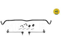 Original MEYLE Estabilizador Chasis 100 653 0004/HD Para Audi Seat Skoda VW