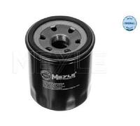 Original MEYLE Filtro Aceite 35-14 322 0000 para Honda Infiniti Kia Mazda Nissan