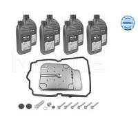 Original MEYLE Juego De Piezas Cambio De Aceite Automático 014 135 1212