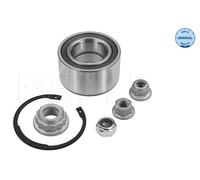 Original MEYLE Kit Cojinete de Rueda 100 498 0048 para Audi Seat Skoda VW