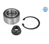 Original MEYLE Kit Cojinete de Rueda 11-14 650 0012 para Citroën Peugeot Toyota