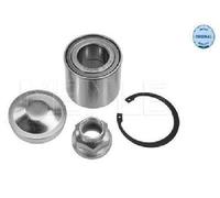 Original MEYLE Kit Cojinete de Rueda 16-14 750 0017 para Nissan Opel Renault