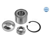 Original MEYLE Kit Cojinete de Rueda 16-14 750 0017 para Nissan Opel Renault