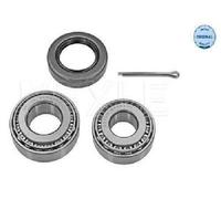 Original MEYLE Kit Cojinete de Rueda 29-14 750 0001 para Chevrolet Daewoo