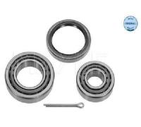 Original MEYLE Kit Cojinete de Rueda 32-14 650 0002 para Hyundai Mitsubishi