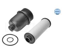 Original MEYLE Kit de Filtro Hidráulico Automática 100 137 1004 para Audi