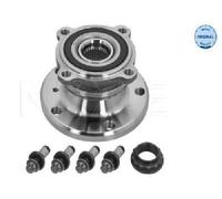 Original MEYLE Kit De Reparación De Rodamiento 314 753 0013 Para BMW