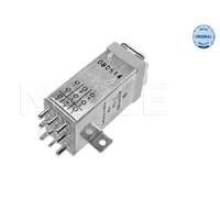 Original MEYLE Relé de Protección de Sobretensión ABS 014 830 0007 para