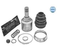 Original MEYLE Set Rótulas Transmisión 40-14 498 0048 para Citroën Fiat Peugeot