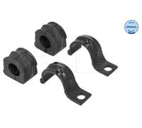 Original MEYLE Soporte Estabilizador 100 411 0048/S Para Audi Skoda VW