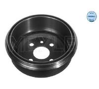 MEYLE Tambor de freno para OPEL: Kadett, Vectra, Combo, Ascona, Astra & DAEWOO: Lanos, Nubira, Nexia, Espero, Lacetti (Ref: 615 523 6002)