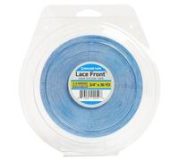 Original MFG. Walker Tape Co. Cinta de soporte de encaje Walker de 3/4 "x 36 yardas, un color